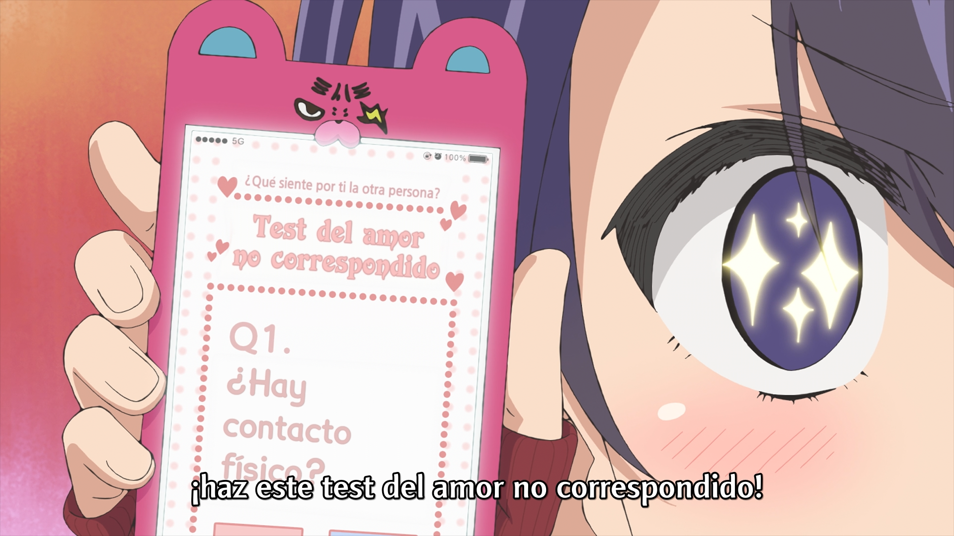 You are Ms. Servant (XMX)